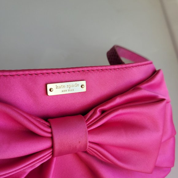 Authentic Kate Spade Purse - Picture 4 of 5